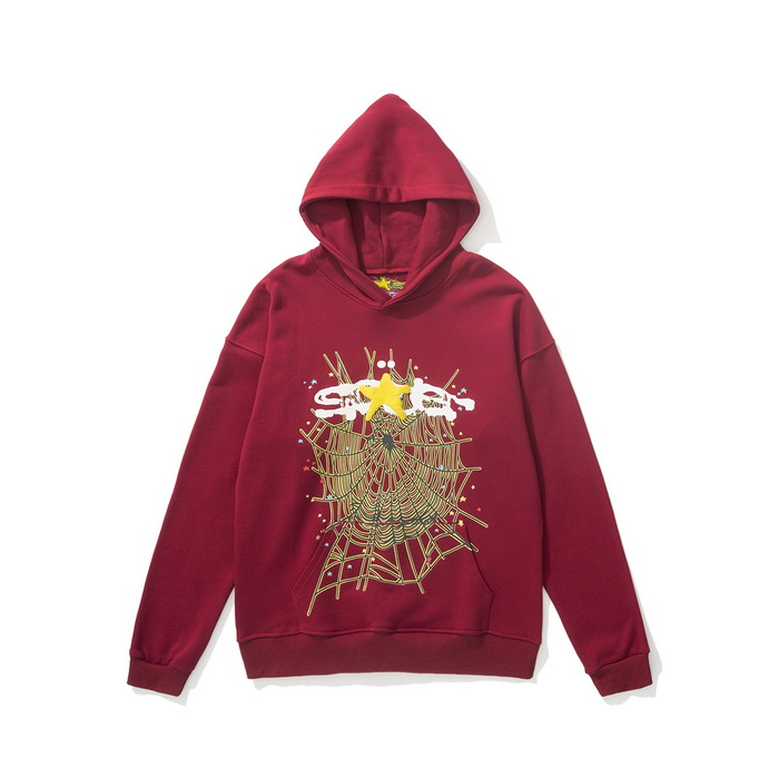 Sp5der Hoody-160