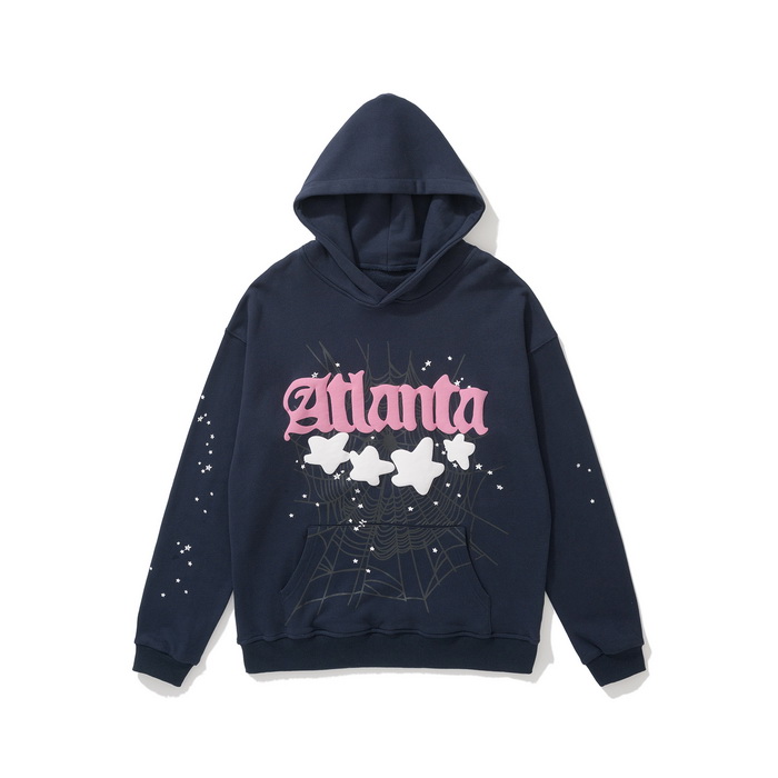 Sp5der Hoody-158