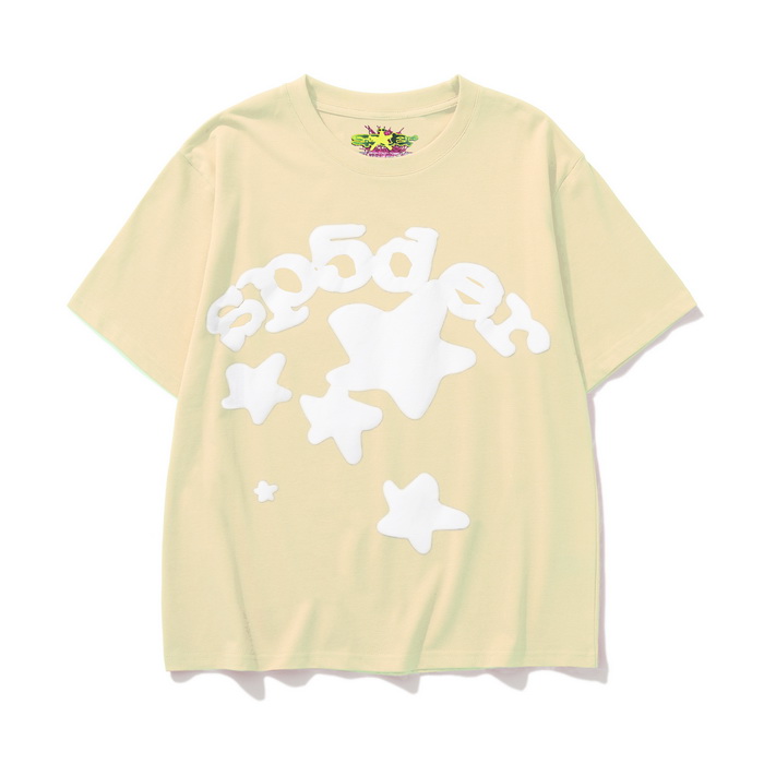 Sp5der T-shirts-136