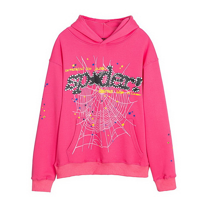 Sp5der Hoody-154