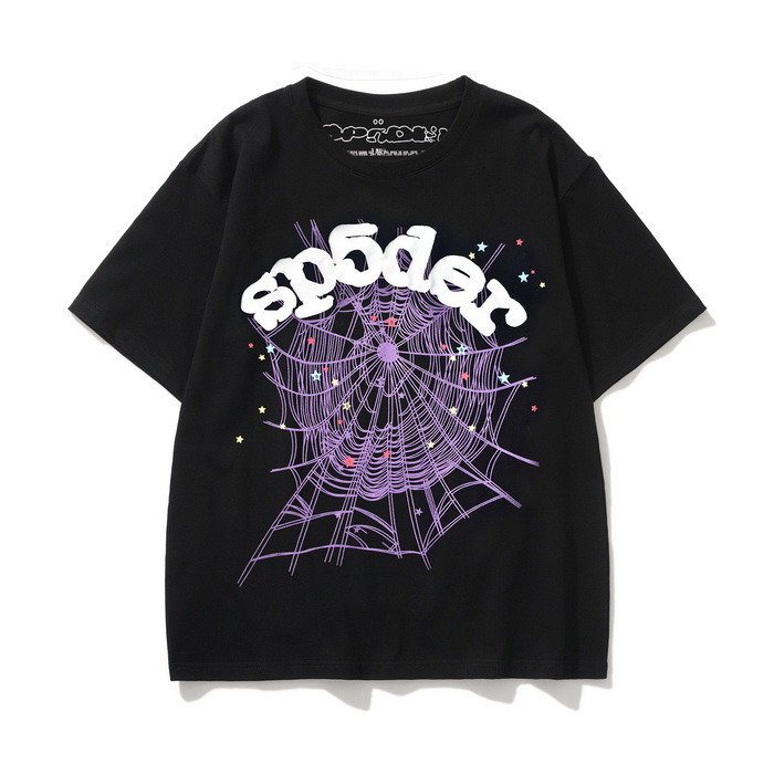 Sp5der T-shirts-132
