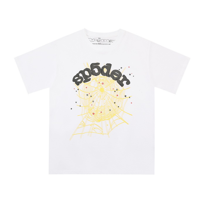 Sp5der T-shirts-128