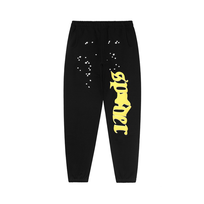 Sp5der Pants-121