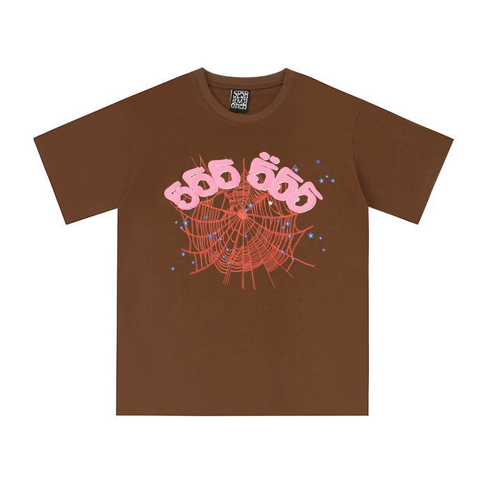 Sp5der T-shirts-160
