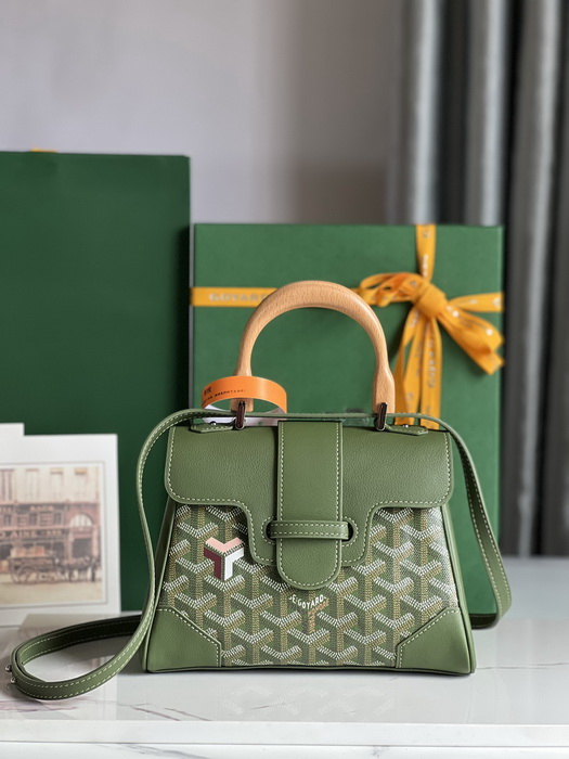 Goyard Handbags AAA(Women)-116