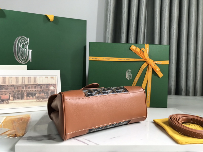 Goyard Handbags AAA(Women)-118