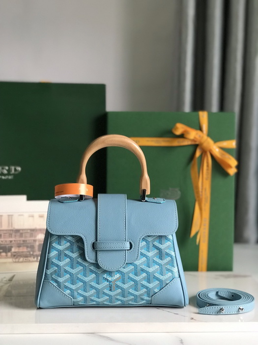 Goyard Handbags AAA(Women)-121