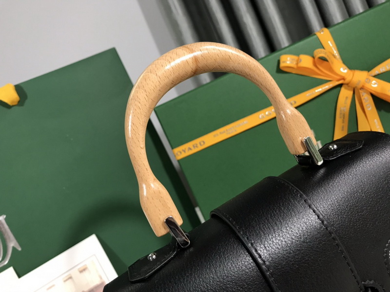 Goyard Handbags AAA(Women)-129