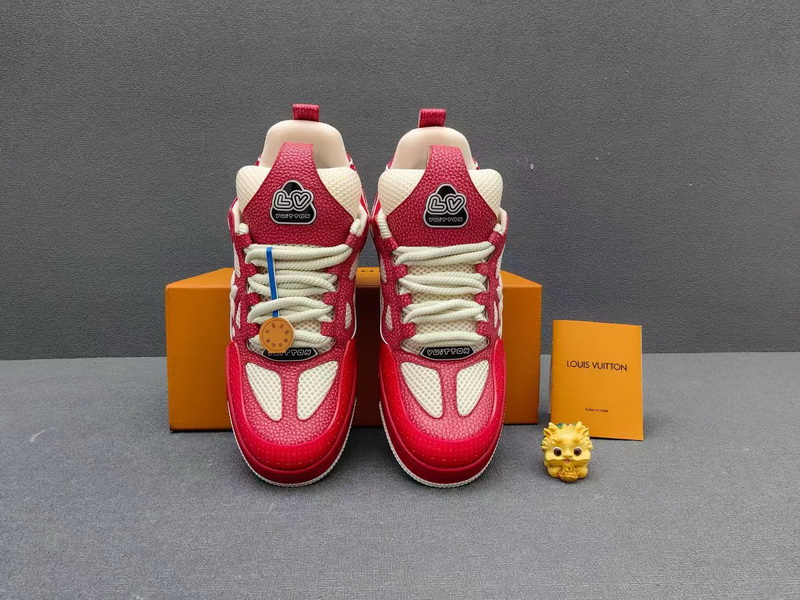 LV Shoes(AAA)-1234