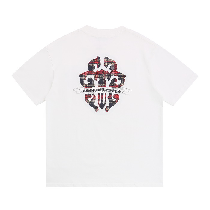 Chrome Hearts T shirts-365