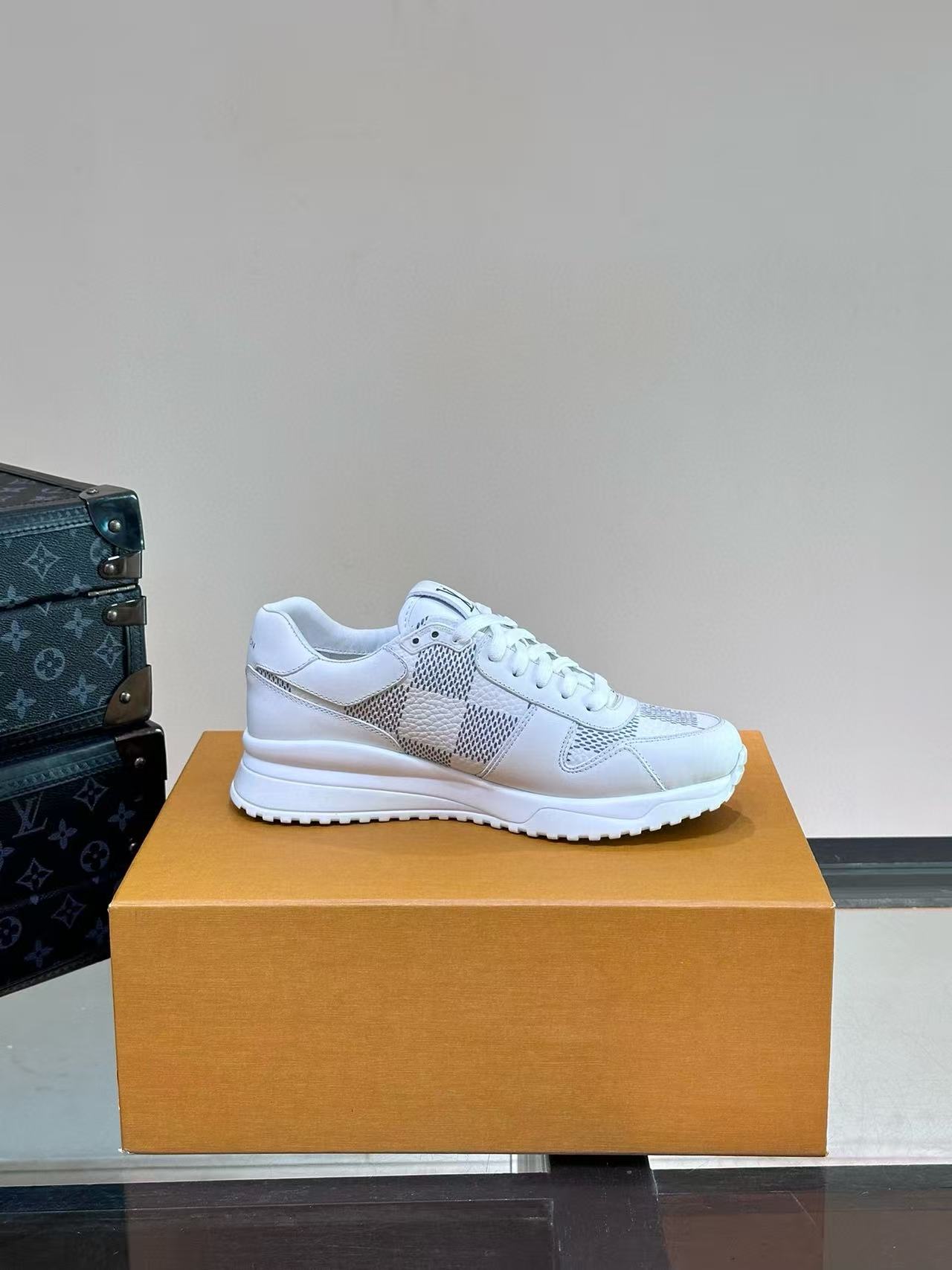 LV Shoes(AAA)-1237