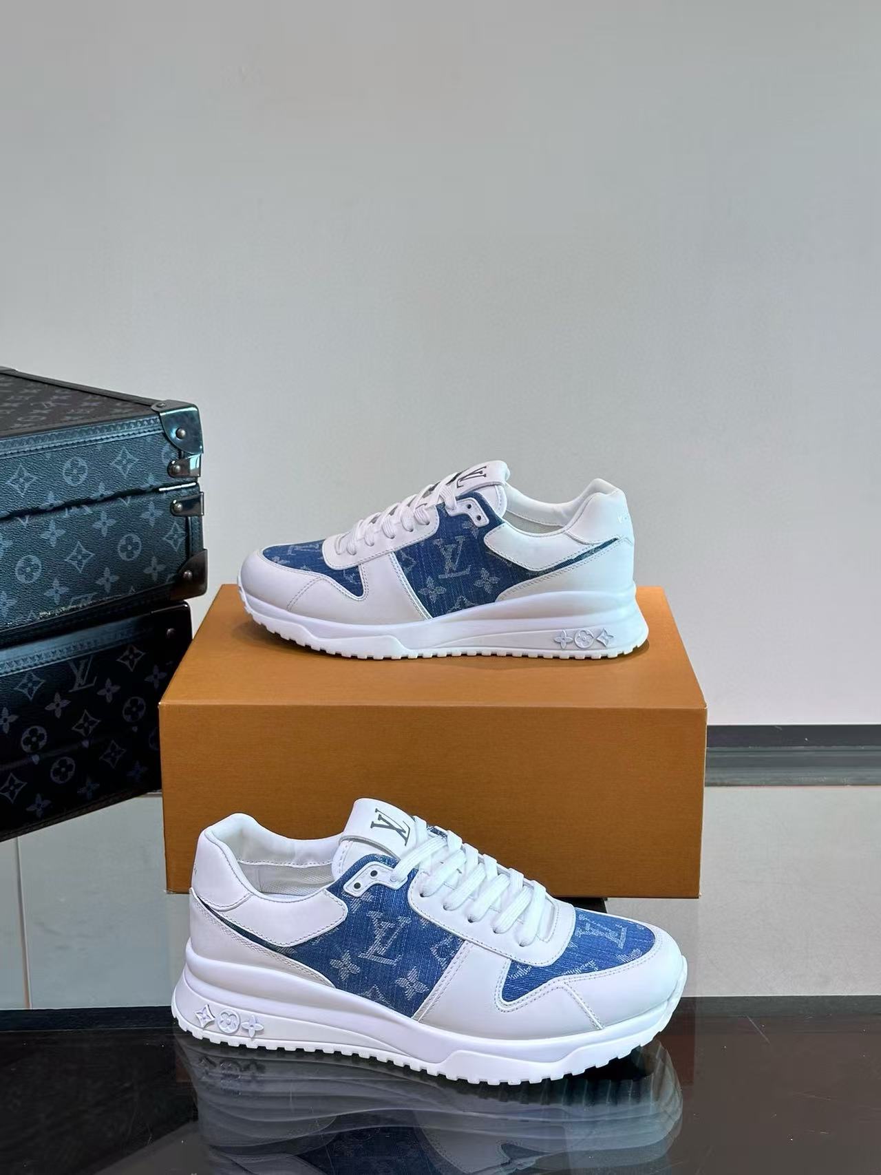 LV Shoes(AAA)-1239