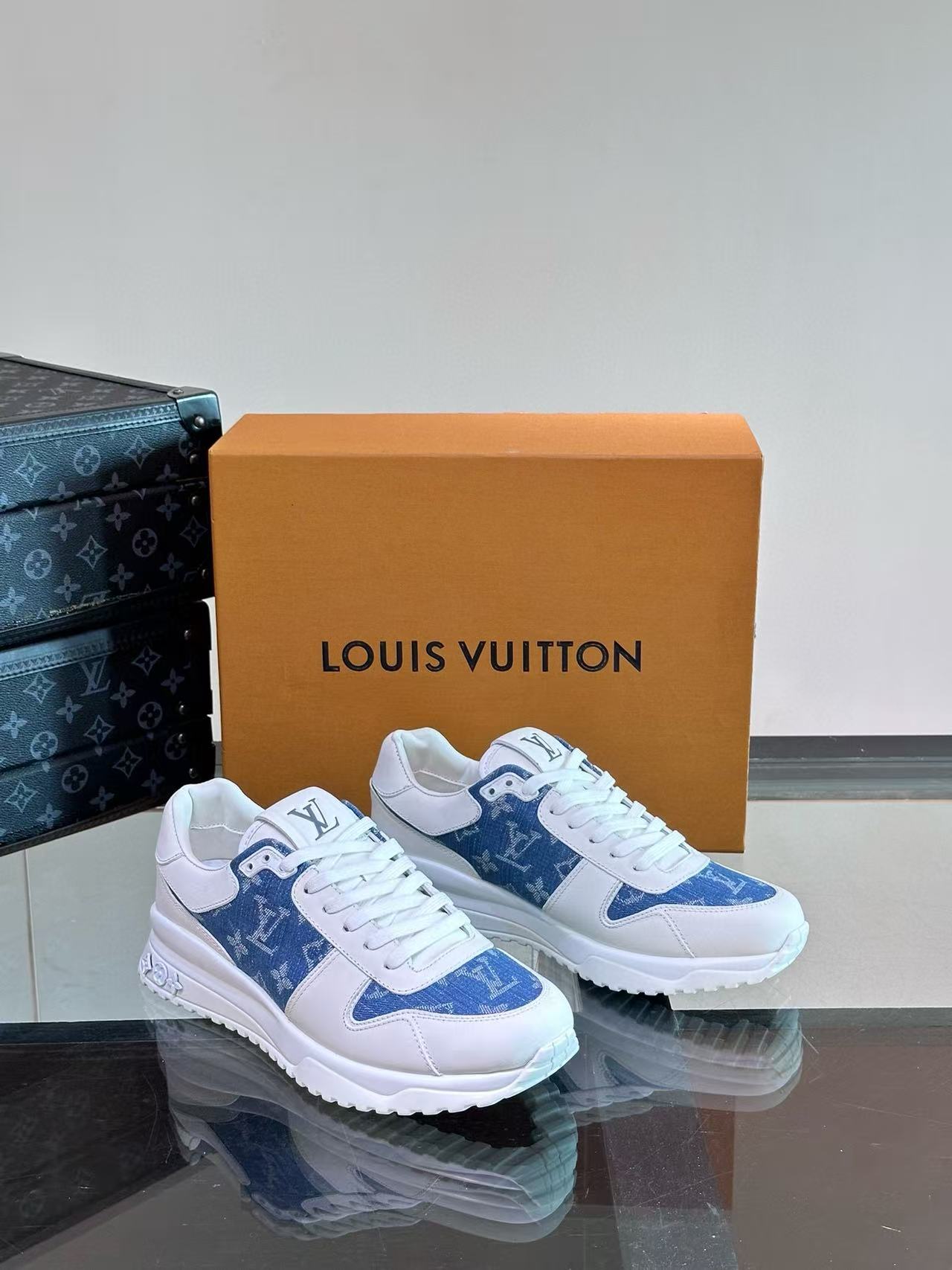 LV Shoes(AAA)-1239