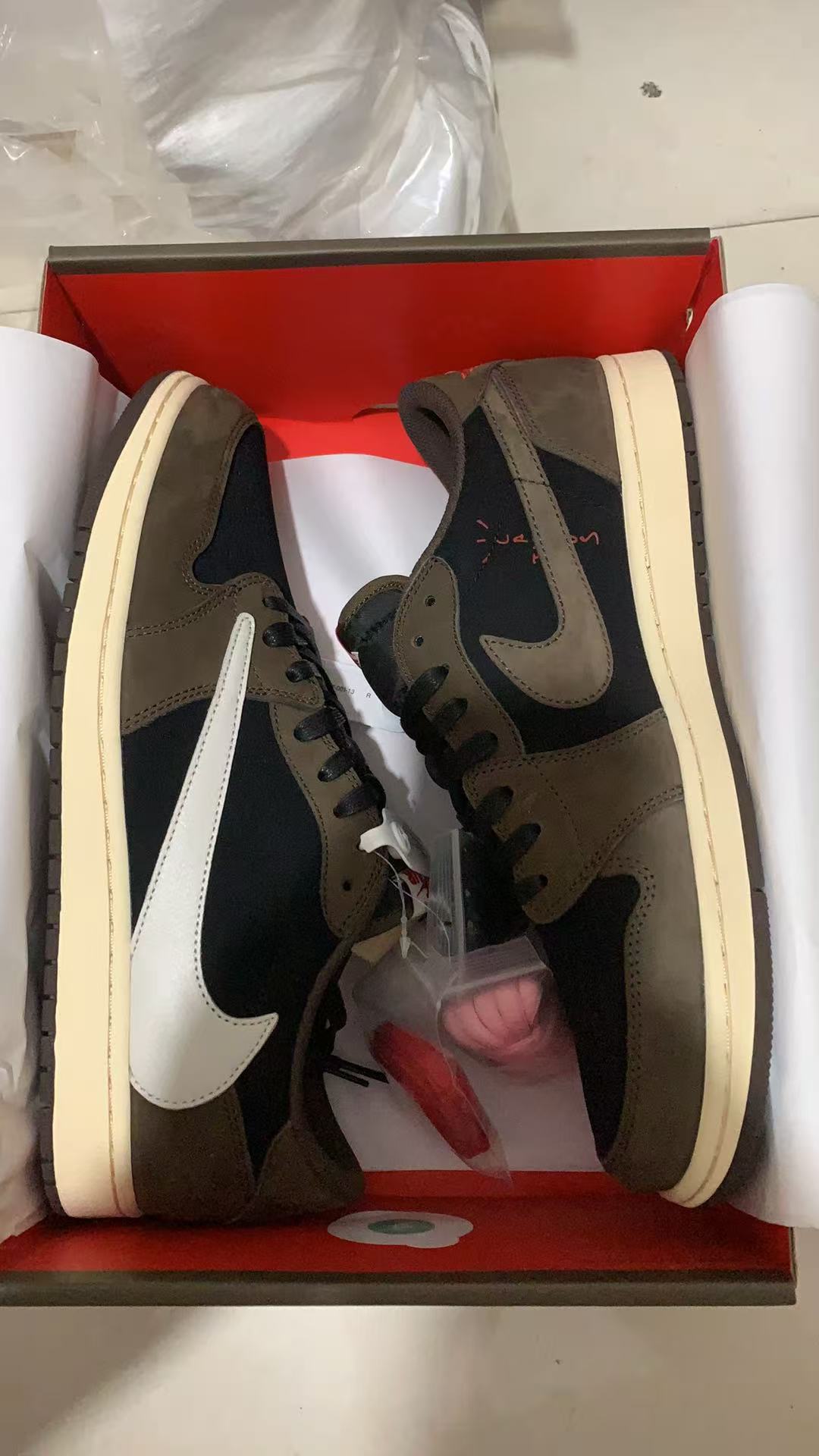 Nike shoes-012