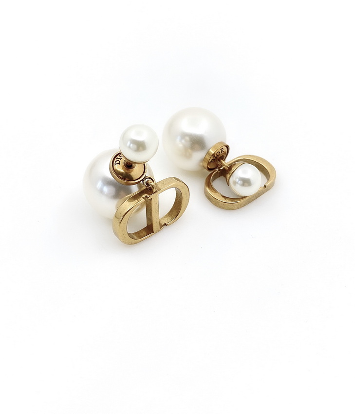 Dior Earrings-086