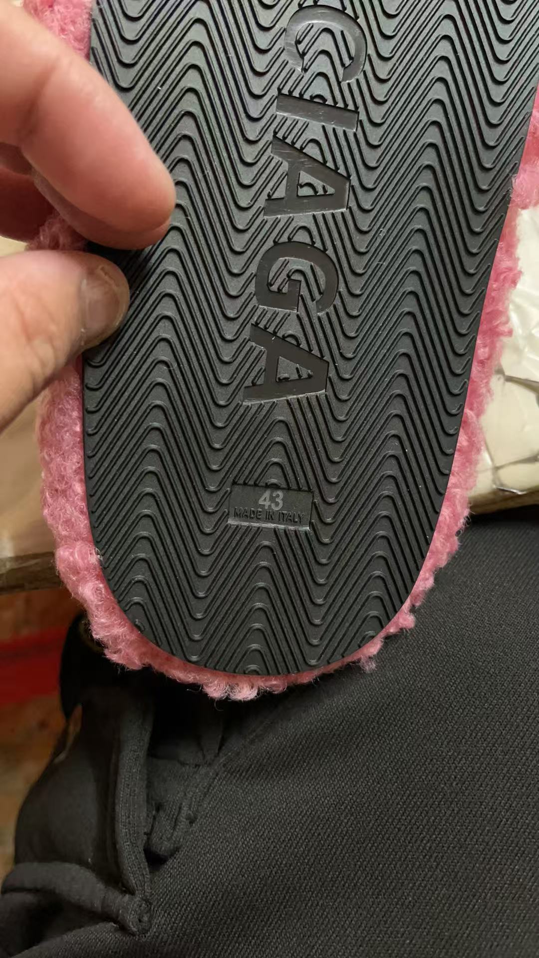 Balenciaga Slippers(AAA)-006