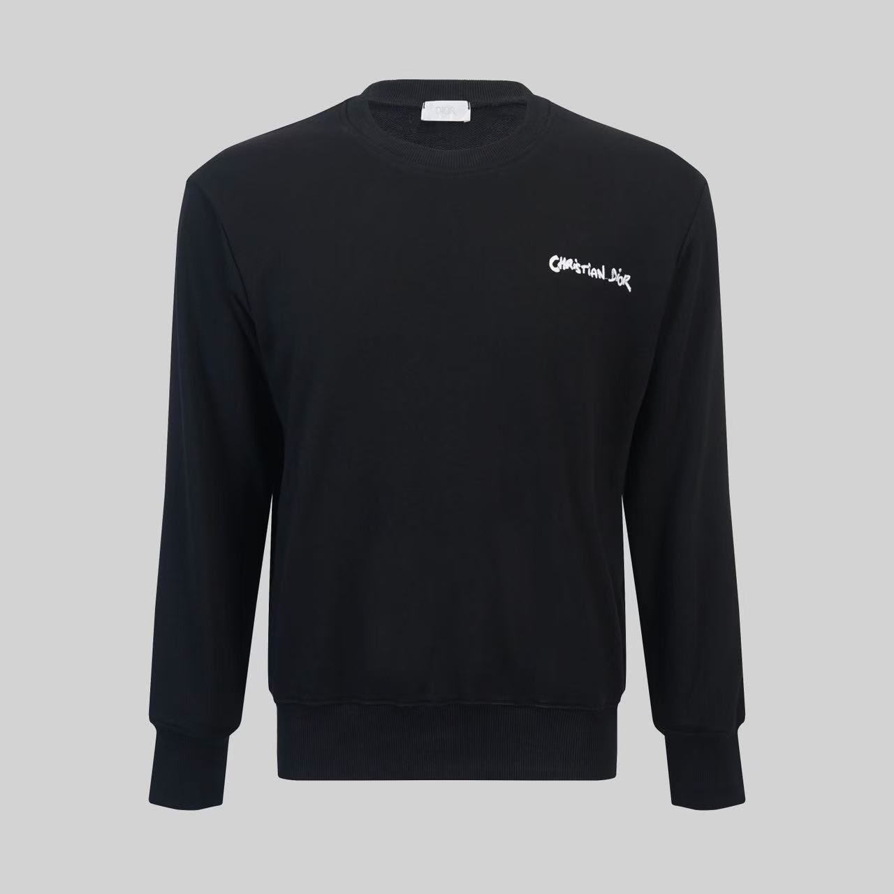 Dior Longsleeve-014