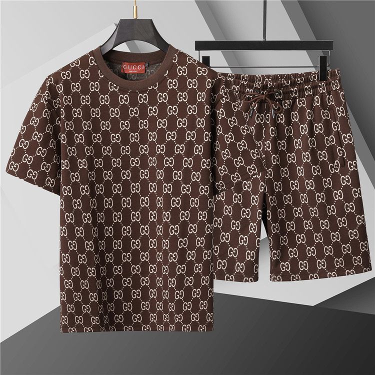 GUCCI Suits-295