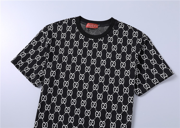 GUCCI Suits-296
