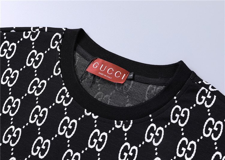 GUCCI Suits-296