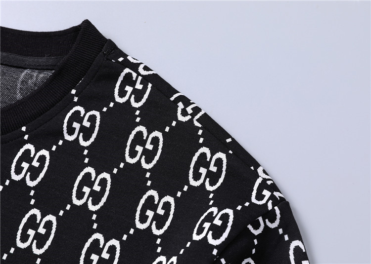 GUCCI Suits-296