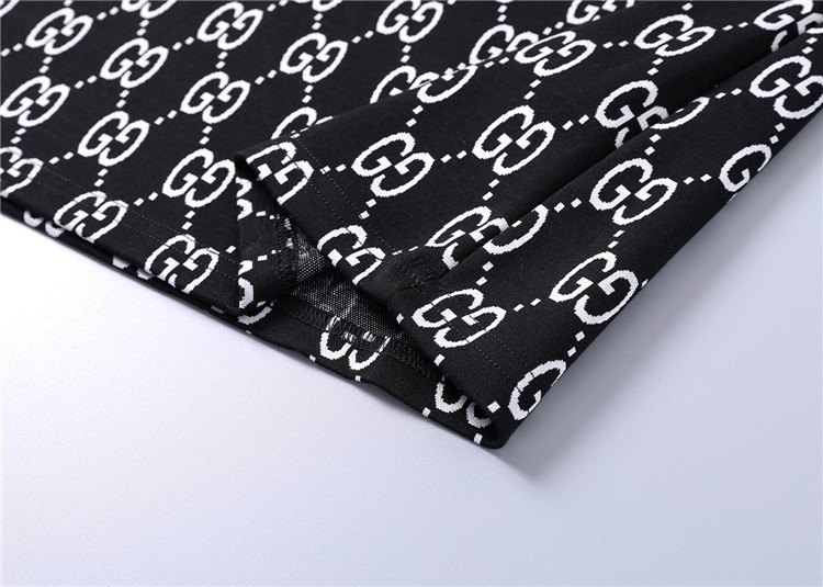 GUCCI Suits-296