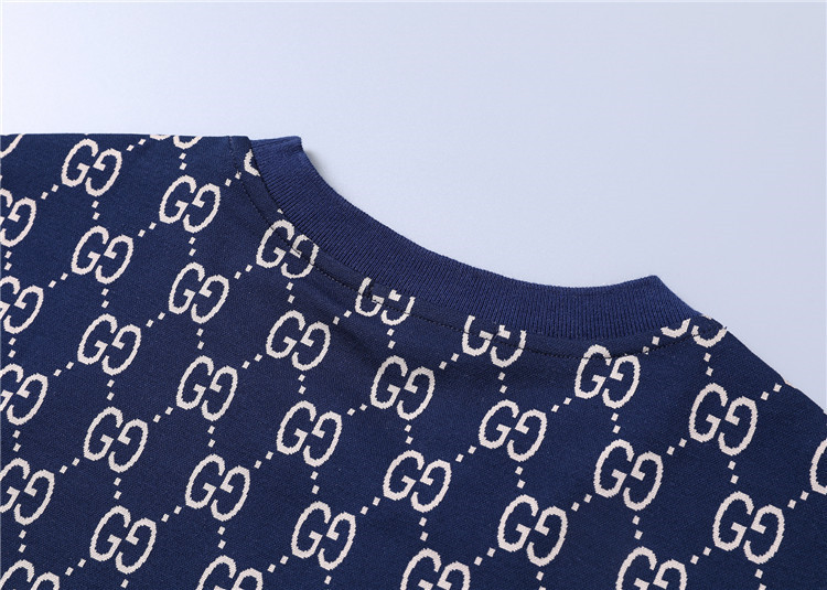 GUCCI Suits-297