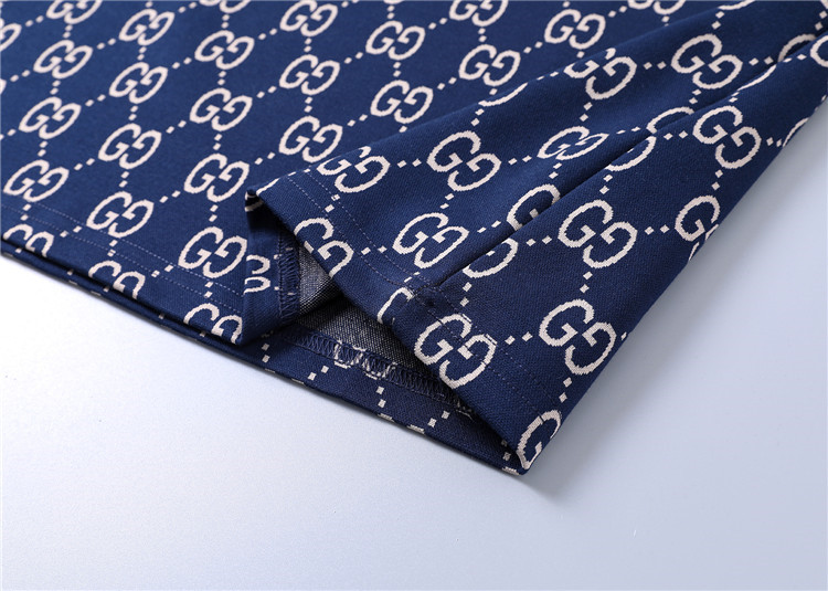 GUCCI Suits-297