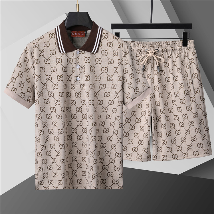 GUCCI Suits-302