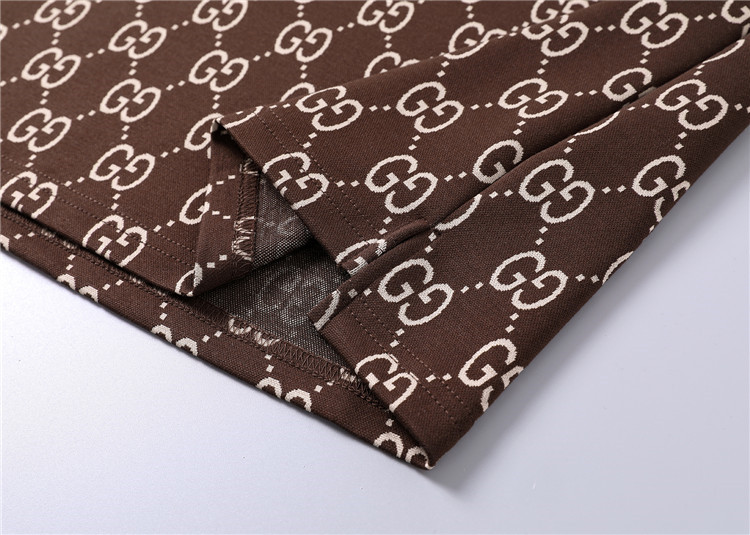 GUCCI Suits-303