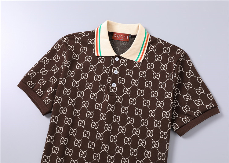 GUCCI Suits-303
