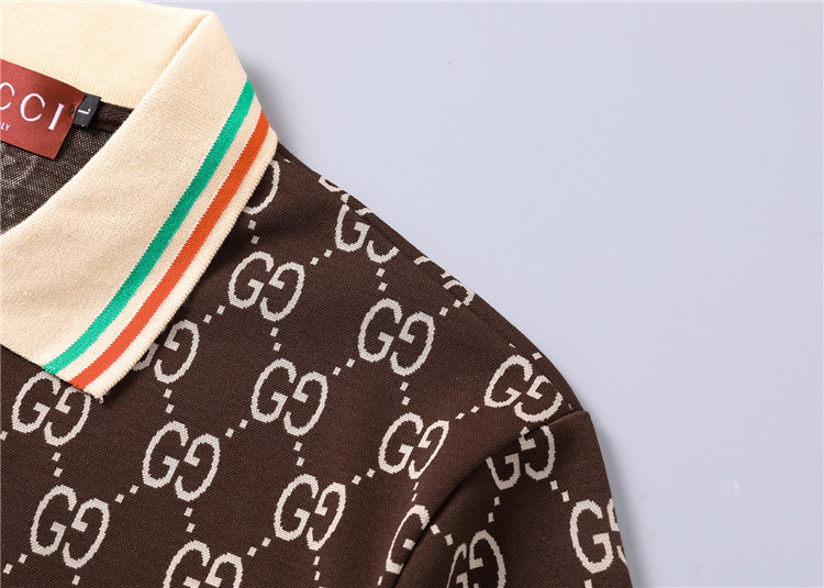 GUCCI Suits-303