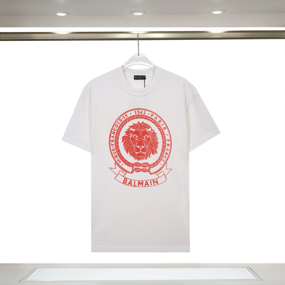 BALMAIN T-shirts-209