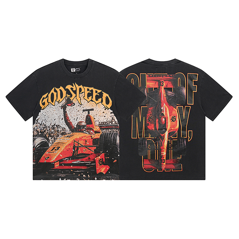 Godspeed T-shirts-416
