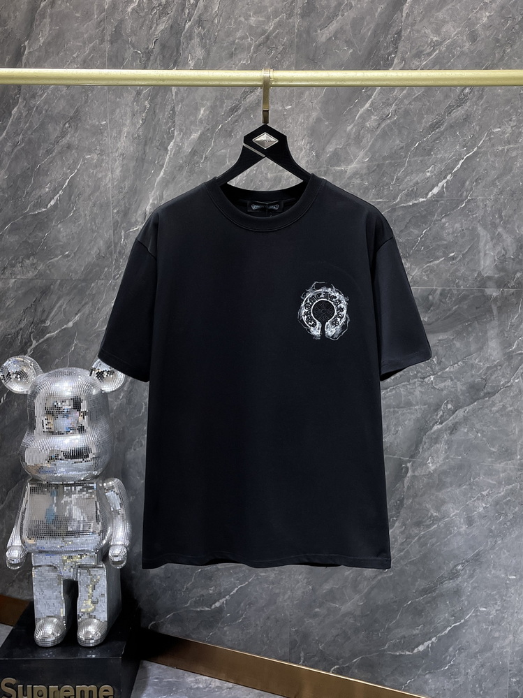 Chrome Hearts T shirts-400