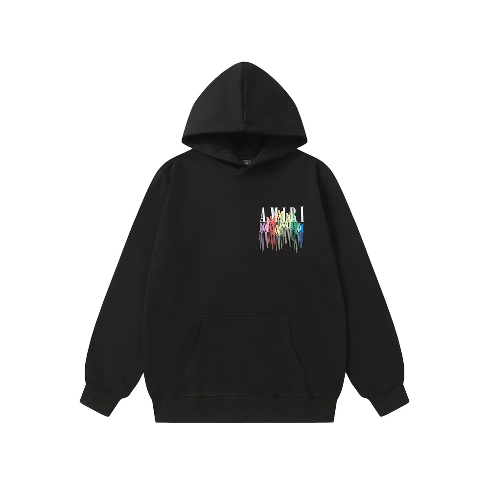AMIRI Hoody-454