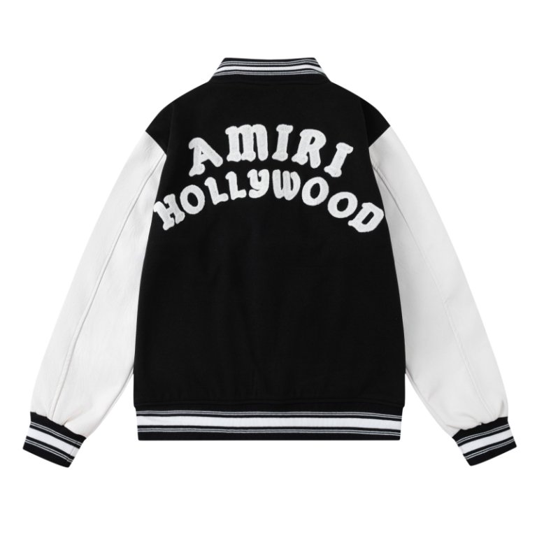 AMIRI Jacket-164