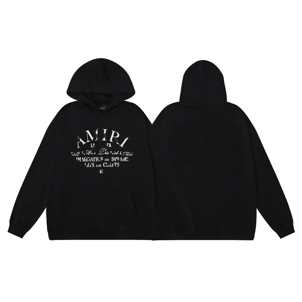 AMIRI Hoody-418