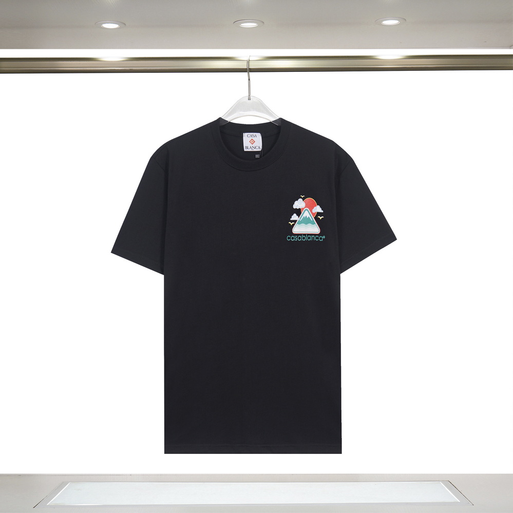 Casablanca T-shirts-589