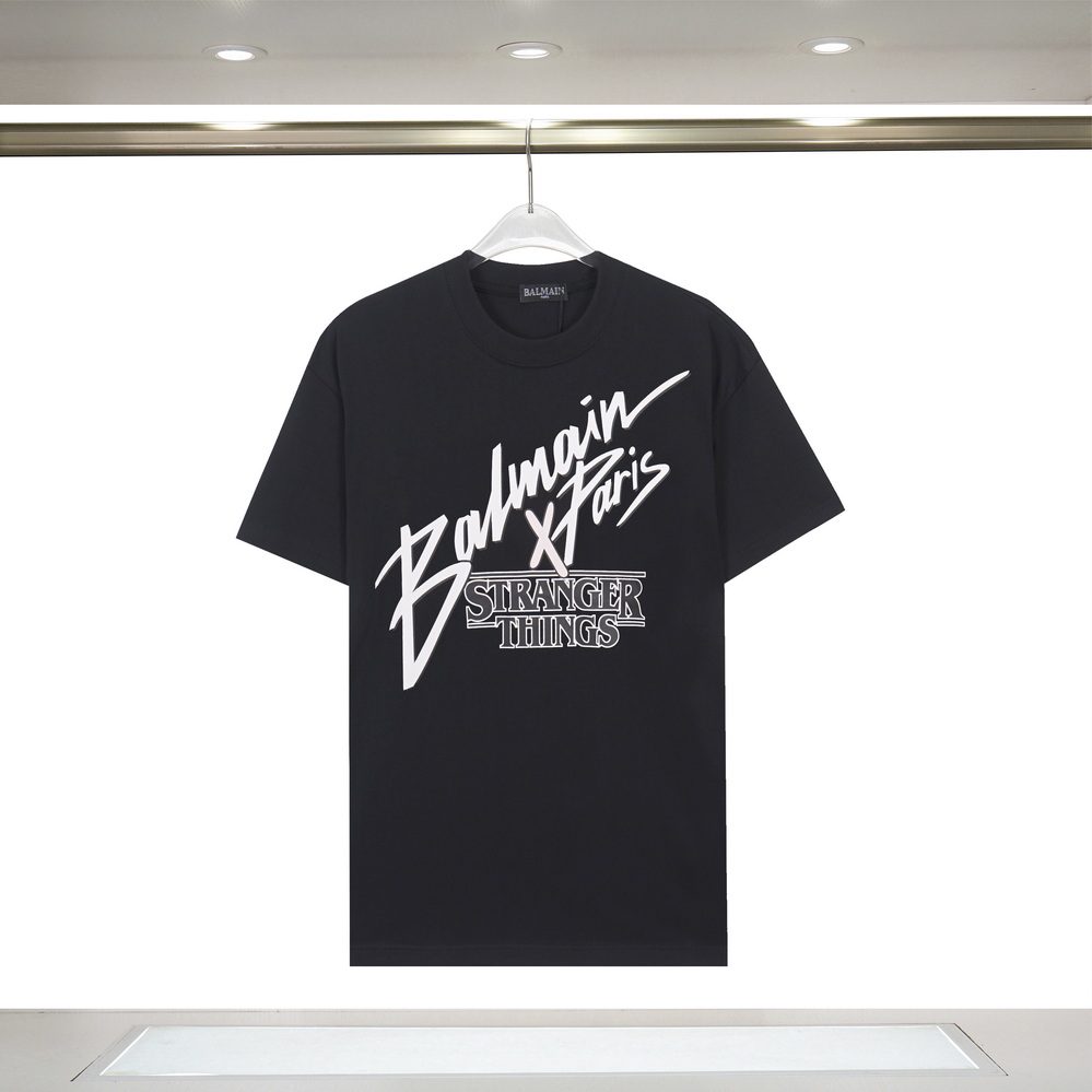 BALMAIN T-shirts-216