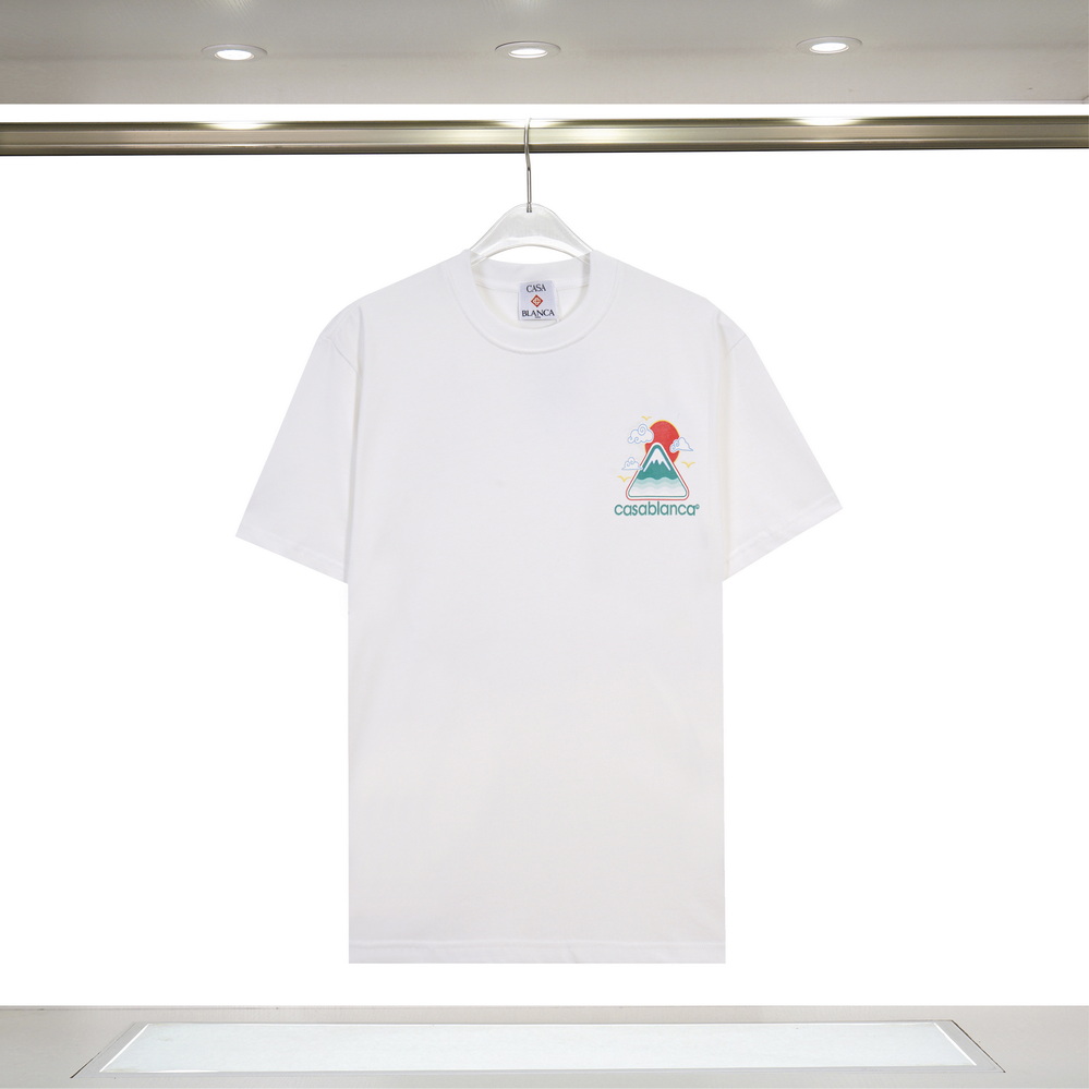 Casablanca T-shirts-587