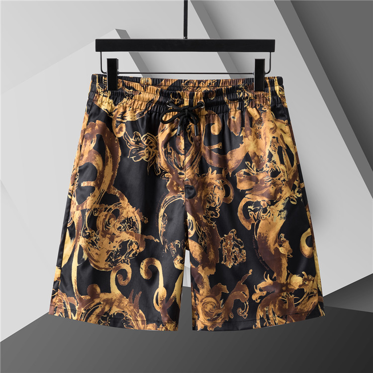 VERSACE Suits-043