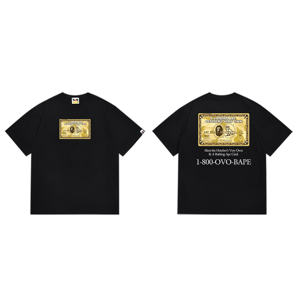 Bape T-shirts-357