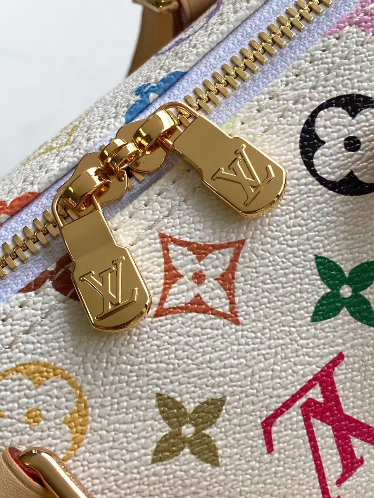LV Handbags AAA(Women)-2016