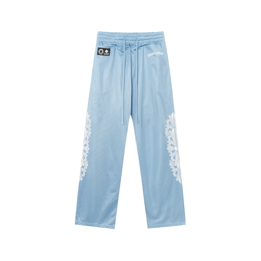 Chrome Hearts Pants-001
