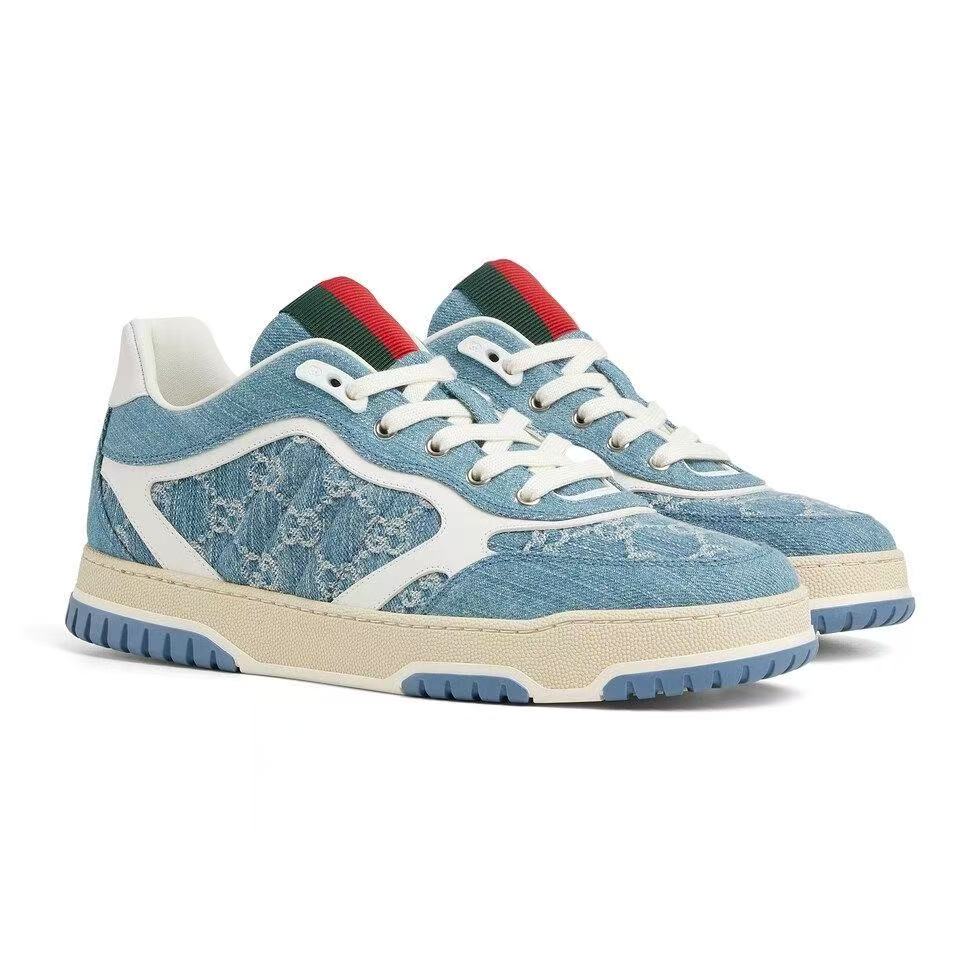 Gucci Shoes(AAA)-561
