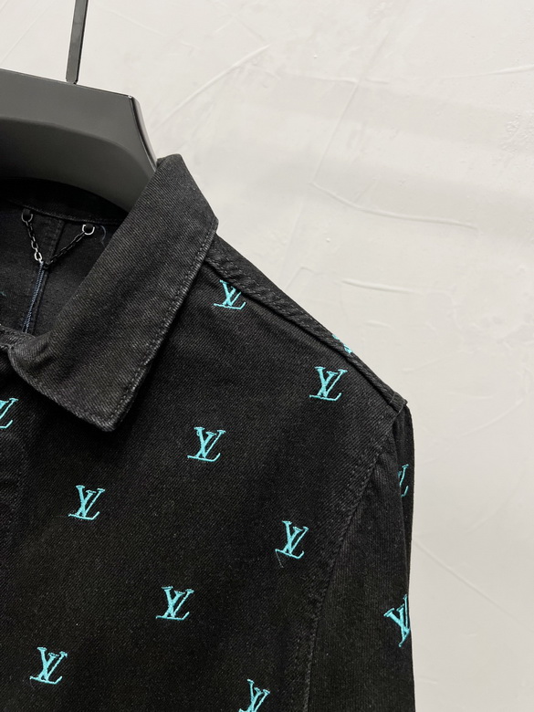 LV Jacket-036