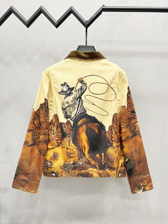 LV Jacket-037