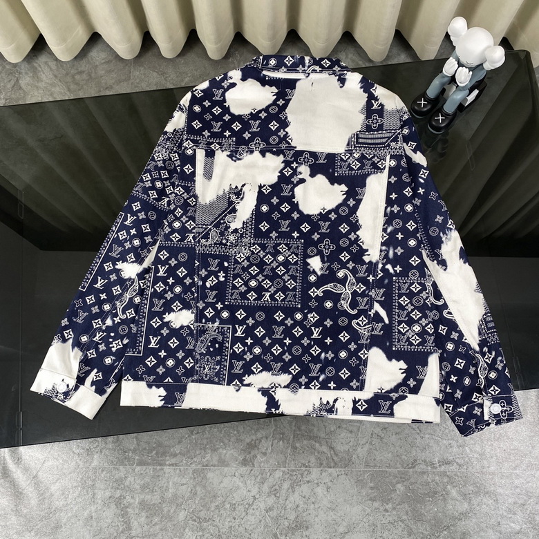LV Jacket-046