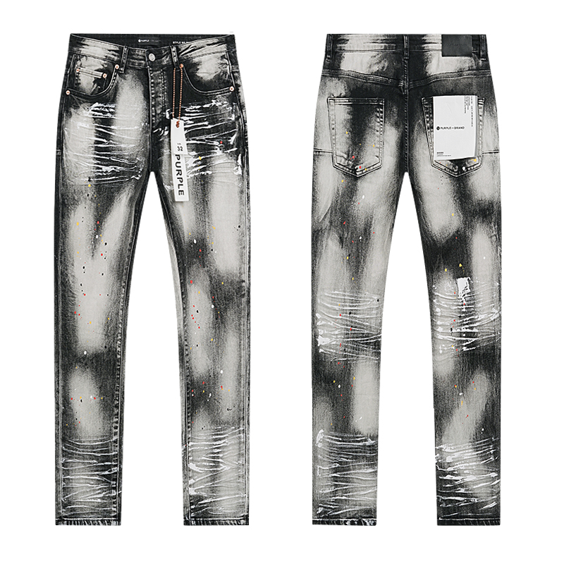 Purple Brand Jeans-169